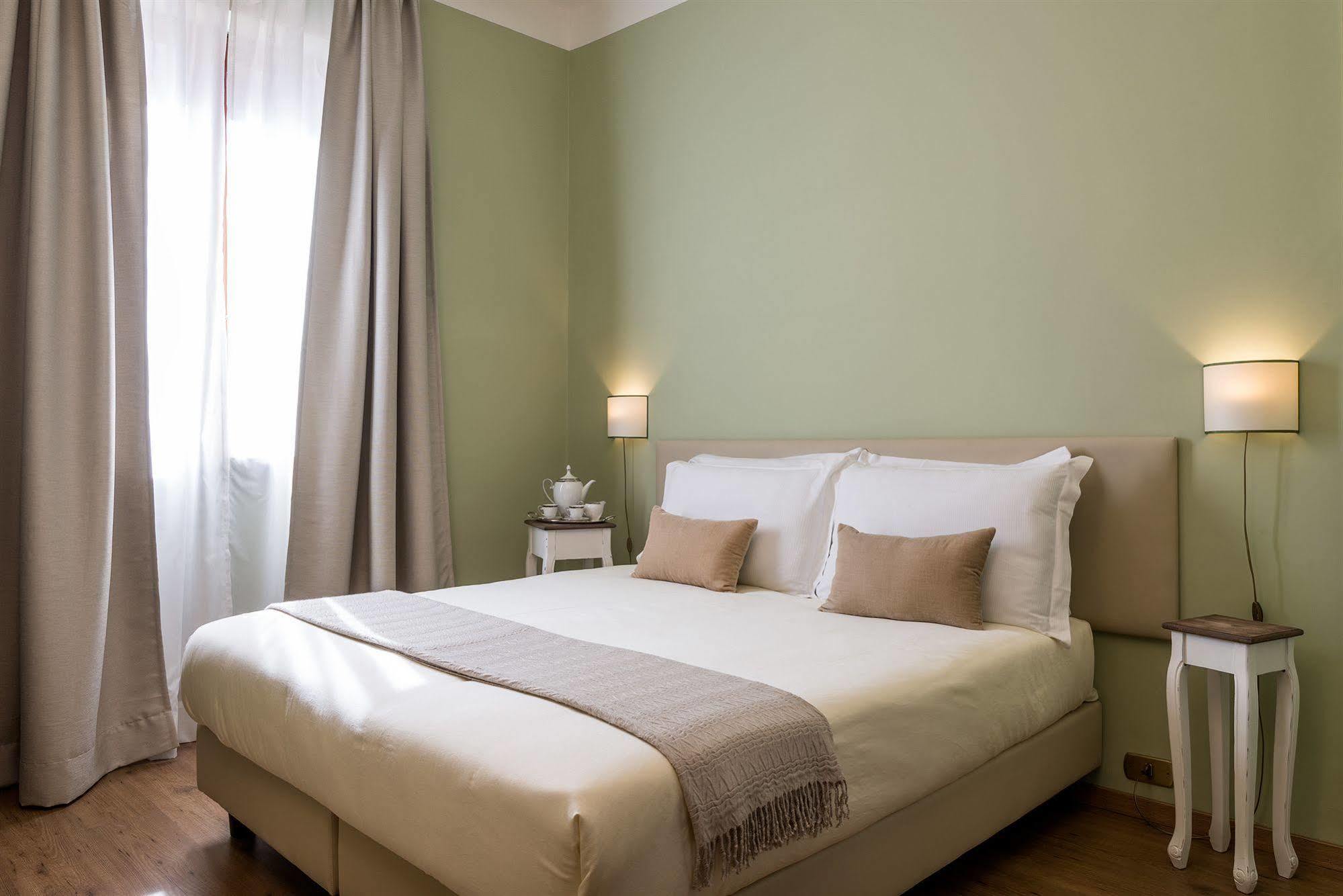 Sweet Life Guest House Rome Luaran gambar